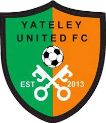 Wappen Yateley United FC  120353