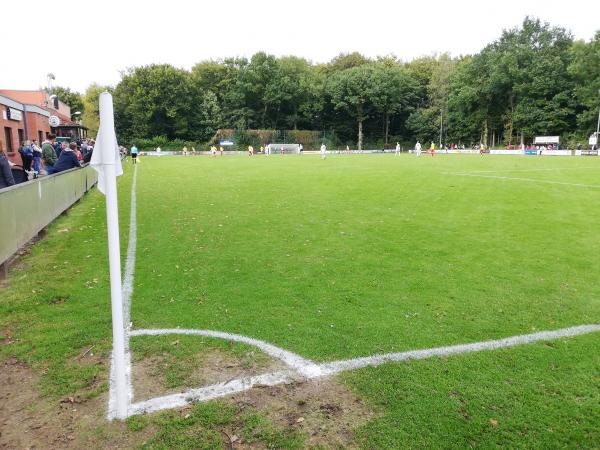 Dr.-Curt-Wassmund-Stadion - Ratekau-Pansdorf