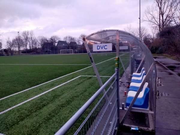 Sportpark DVC - Delft