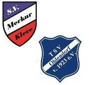 Wappen SG Oldendorf/Kleve (Ground A)  66087