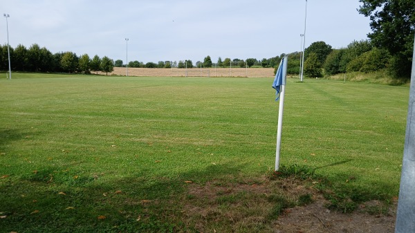 Sportanlage Seekrug B-Platz - Giekau