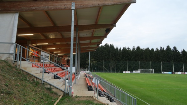 Sportplatz Eichkögl - Eichkögl
