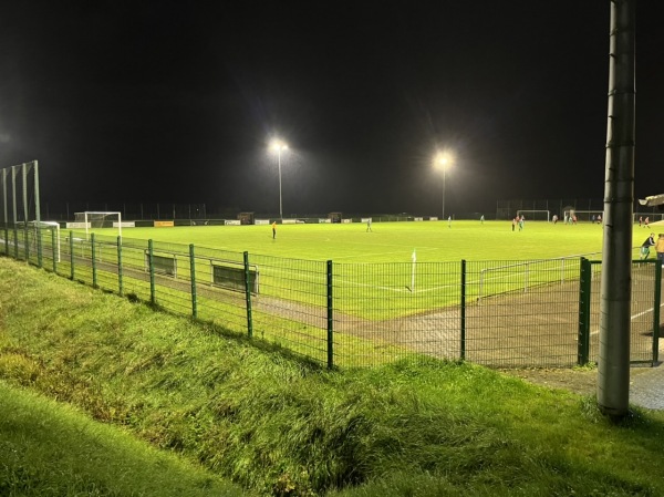 Sportplatz Hornbacher Straße - Blieskastel-Altheim