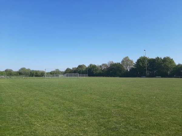 Sportpark De Boswal - Noordenveld-Een