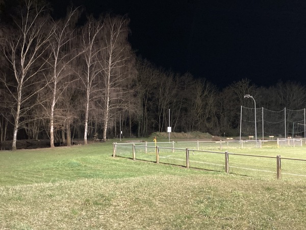 Stade de l'Ill - Illhaeusern