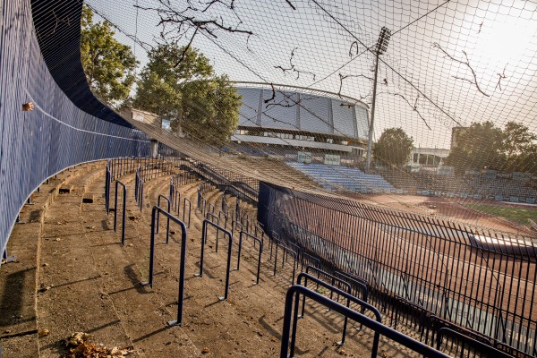 Gradski Stadion - Ruse
