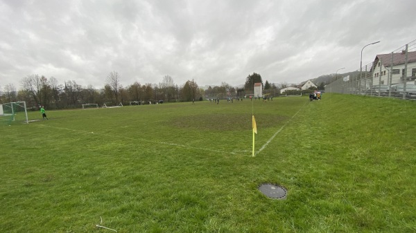 Sportplatz Bornwiesenweg - Schlüchtern