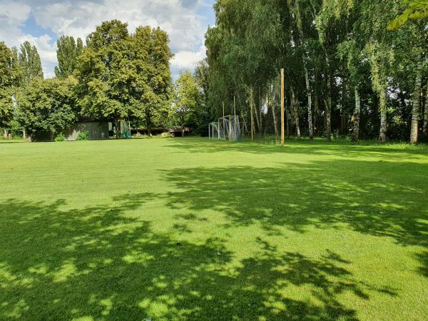 Sportovní Centrum Nymburk hřiště F2 - Nymburk