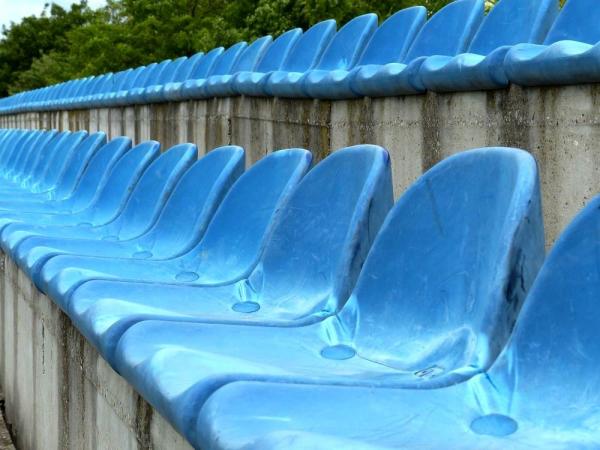 Stadion Varteks Igralište 2 - Varaždin