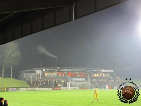 Dakota Arena - Deinze