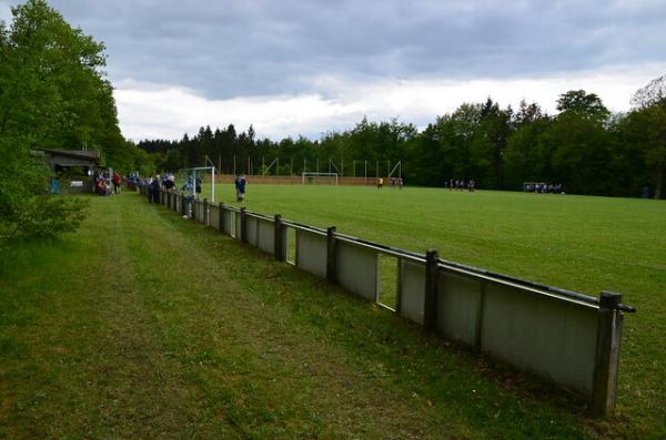 Sportplatz Tondorf - Nettersheim-Tondorf