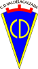 Wappen CD Valdelacalzada