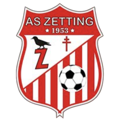 Wappen AS Zetting  136799