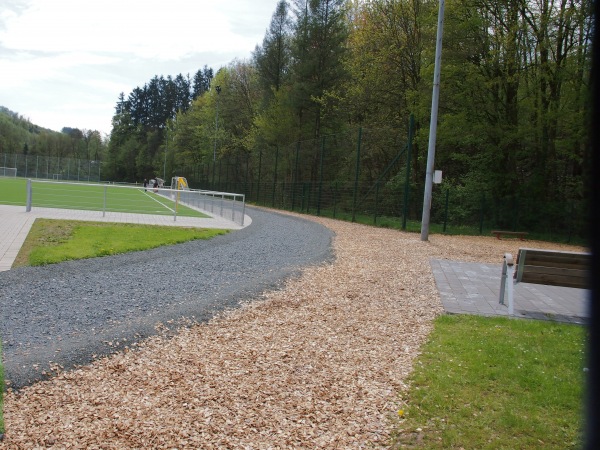 Valme-Sportplatz - Bestwig