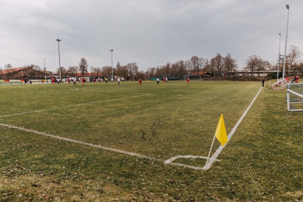 Sportanlage Alling Platz 2 - Alling