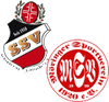 Wappen SG Schinne/Möring II (Ground B)