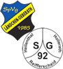 Wappen SG Hellenthal (Ground A)