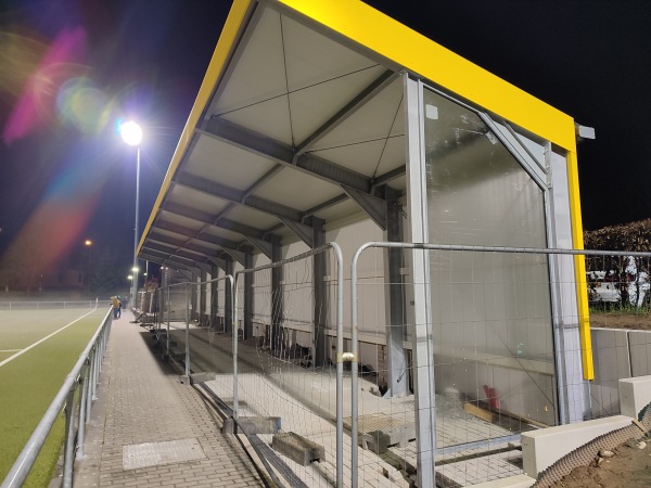 Parc des Sports Diekirch - Dikrech (Diekirch)