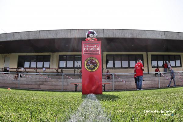 Rasenplatz Süd - Singen/Hohentwiel