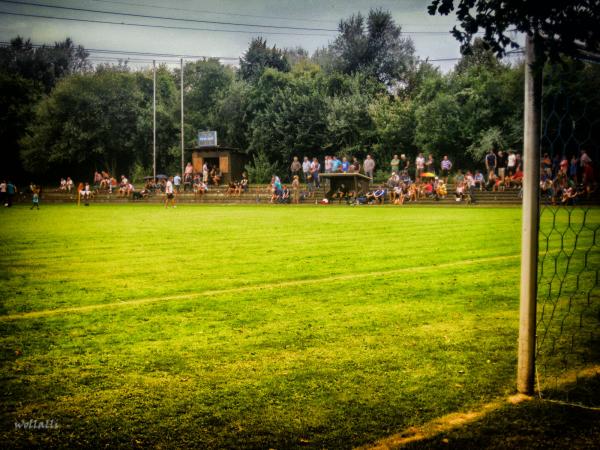 Sport- und Freizeitpark Freudenegger Straße - Senden/Bayern-Freudenegg