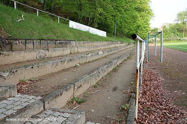 Friedrich-Ludwig-Jahn-Sportpark - Gadebusch