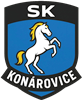 Wappen SK Konárovice