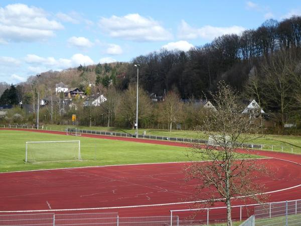 Sportanlage Donrather Dreieck - Lohmar