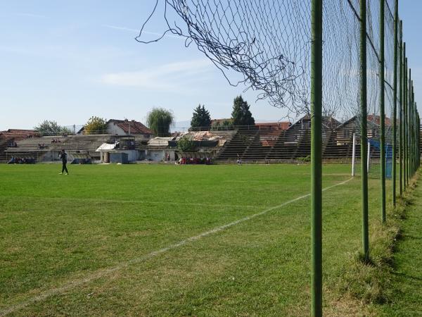 Gradski Stadion - Kumanovë (Kumanovo)