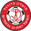 Wappen ehemals Hapoel Ramat Gan Giv'atayim FC  42616