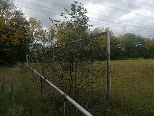 Sportplatz Am Ohlendiek - Oststeinbek-Havighorst