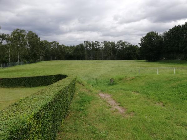 Sportplatz Pothsberg - Essen/Ruhr-Byfang