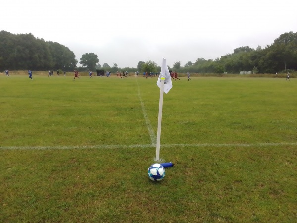 Sportanlage Sickkamp B-Platz - Bönebüttel-Husberg