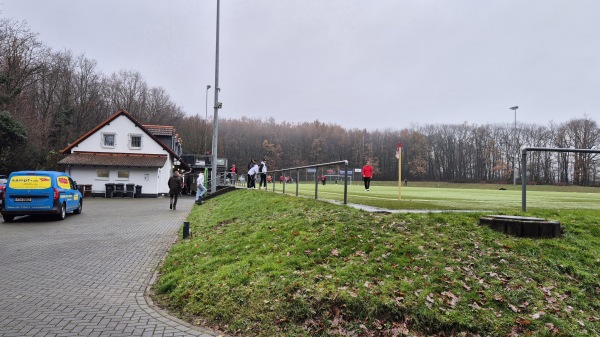 Kampfbahn zum Galgenkibbel - Hofheim/Taunus-Diedenbergen