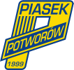 Wappen LZS Piasek Potworów