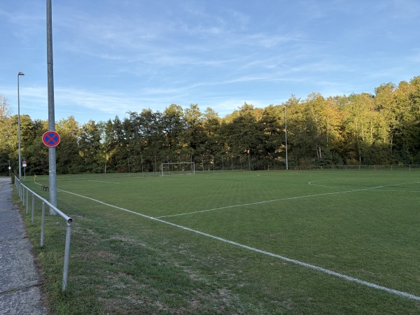 Sportgelände Oberkessach Platz 2 - Schöntal-Oberkessach