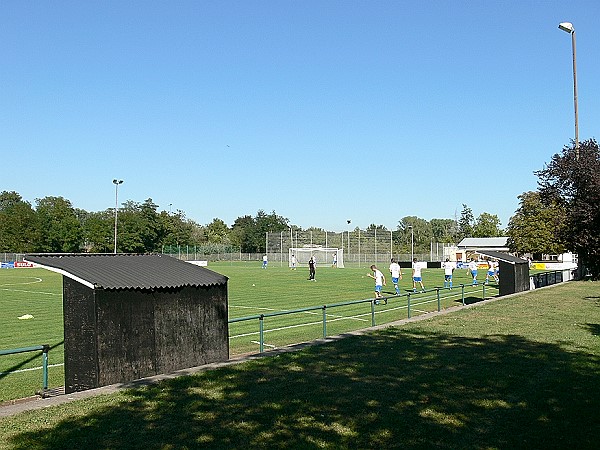 Sportanlage Haidmühle - Neustadt/Weinstraße