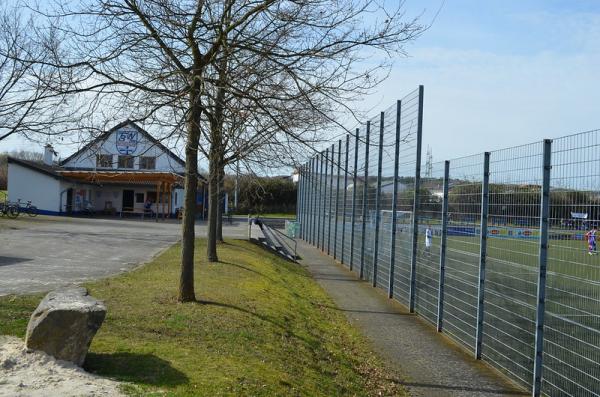 Stadion im Tonrevier - Alfter-Witterschlick