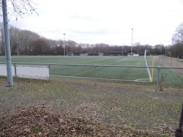 Sportplatz Astheim - Trebur-Astheim