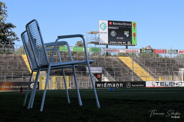 CENTUS Arena - Aalen