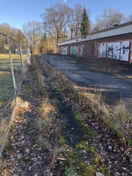 Hermann-von-Siemens-Sportpark - München-Obersendling