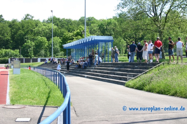 Otto-Dipper-Stadion - Metzingen