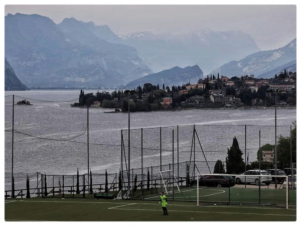 Campo Da Calcio Cassone - Malcesine sul Garda