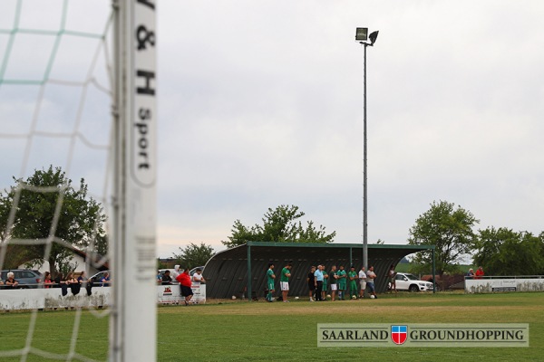 Sportanlage Höhfröschen - Höhfröschen