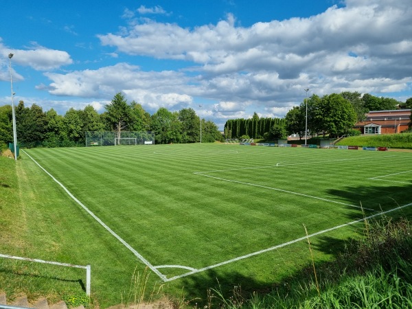 Sportplatz Waldeck - Waldeck