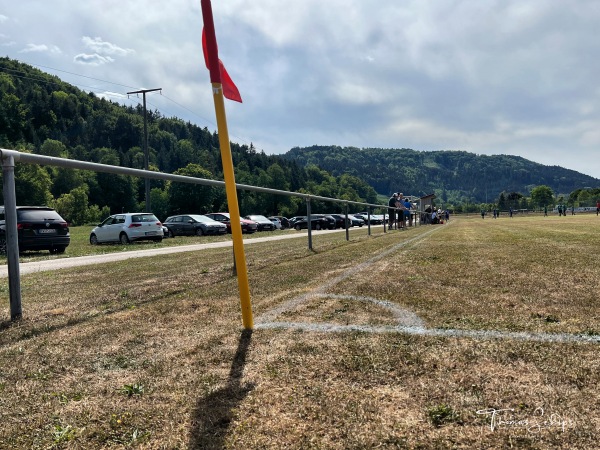 Sportgelände Hopfau - Sulz/Neckar-Hopfau