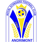 Wappen Royal Standard FC Andrimont