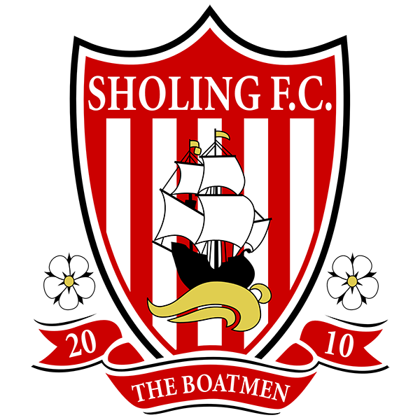 Wappen Sholing FC
