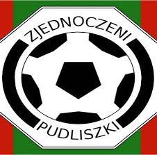 Wappen LKS Zjednoczeni Pudliszki