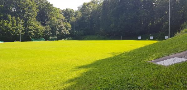 Dreiflüssestadion Nebenplatz - Passau