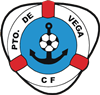 Wappen Puerto de Vega CF